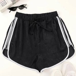 dolphin shorts